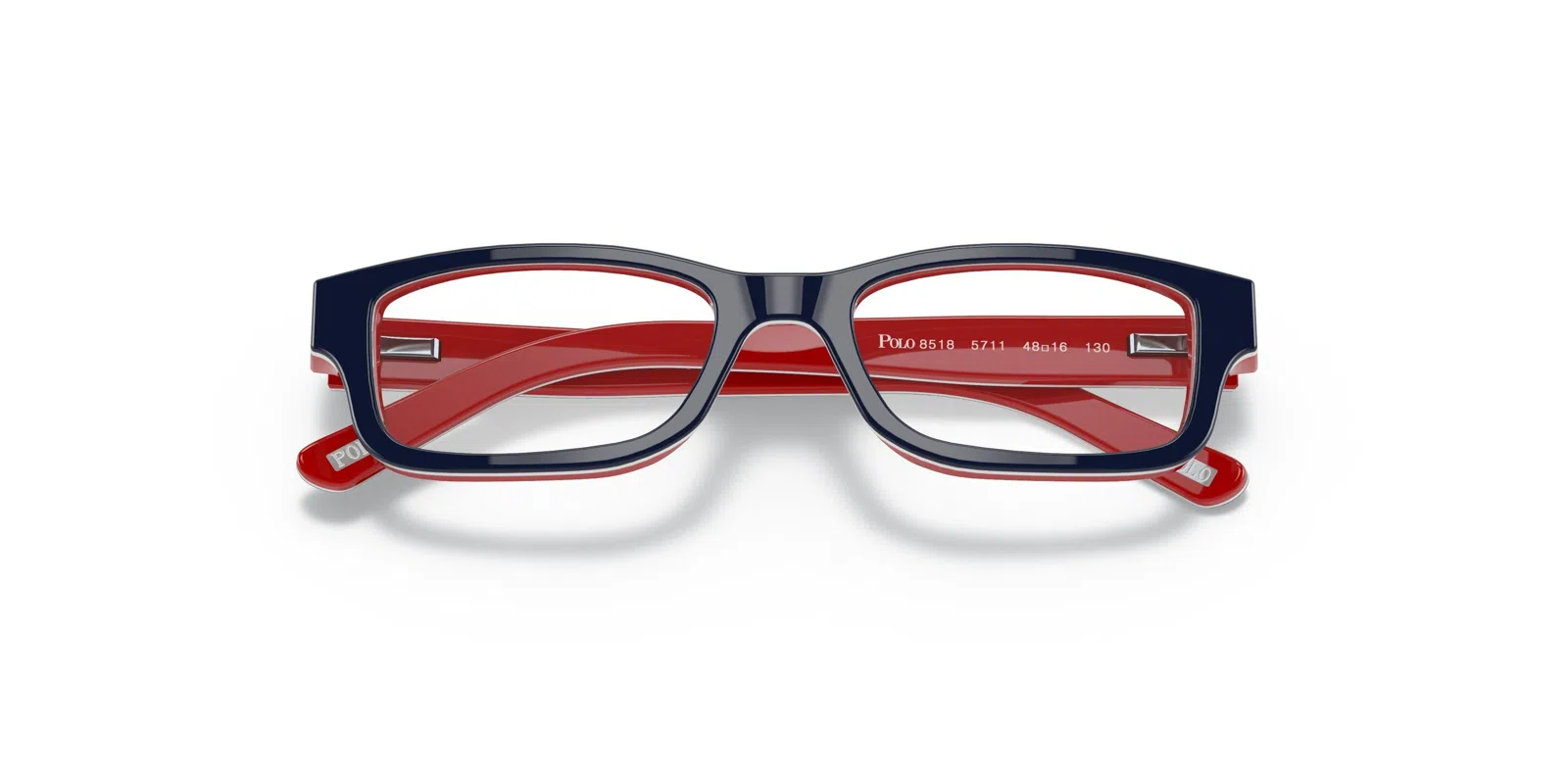 Polo Prep Pp8518 8518 Eyeglasses - view 40